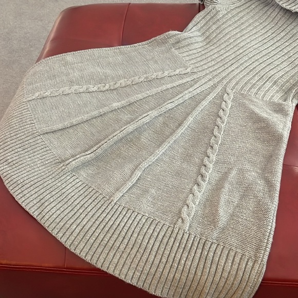 Jessica Howard Sweater Dress - Picture 6 of 10